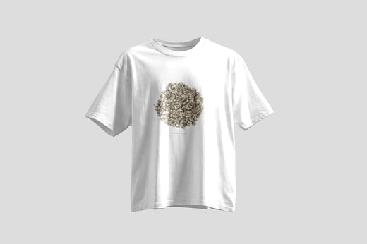Tee — Nǎi Xiāng Oolong