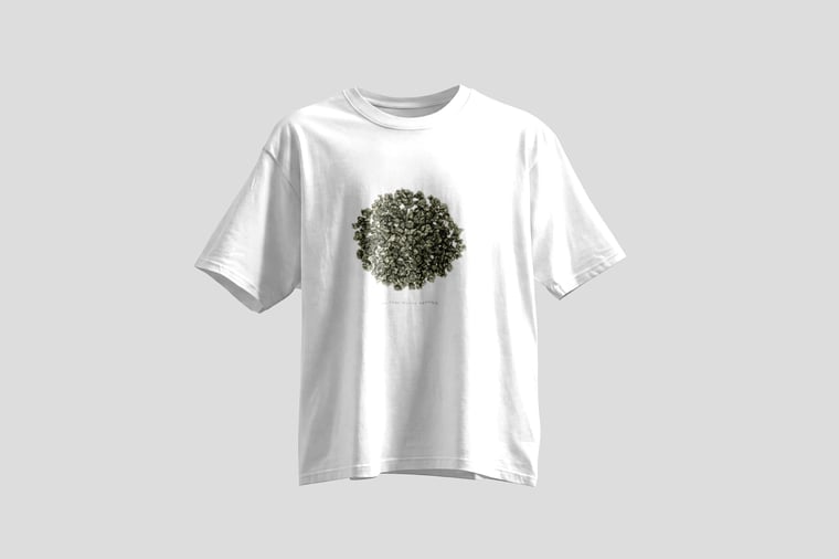 The design — Green GABA Oolong