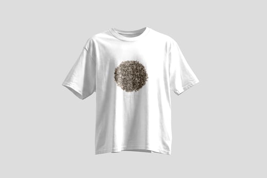 Tee — Amber GABA Oolong