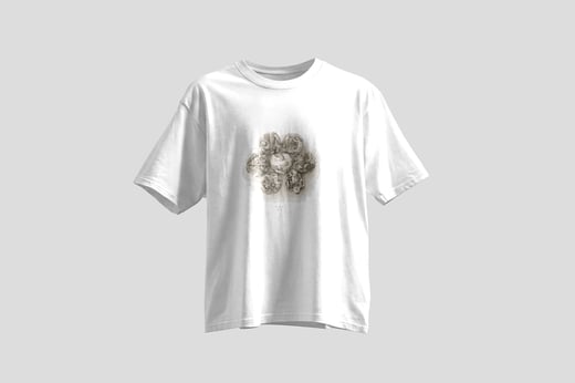 Tee — Gòng Méi