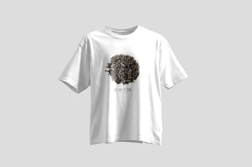 Tee — Da Jin Ya Shu Pu-erh