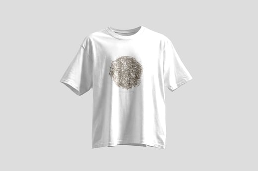 Tee — Zhèngshān Xiǎozhǒng