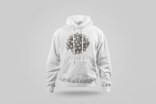 Hoodie — Ripe Pu-erh Paste