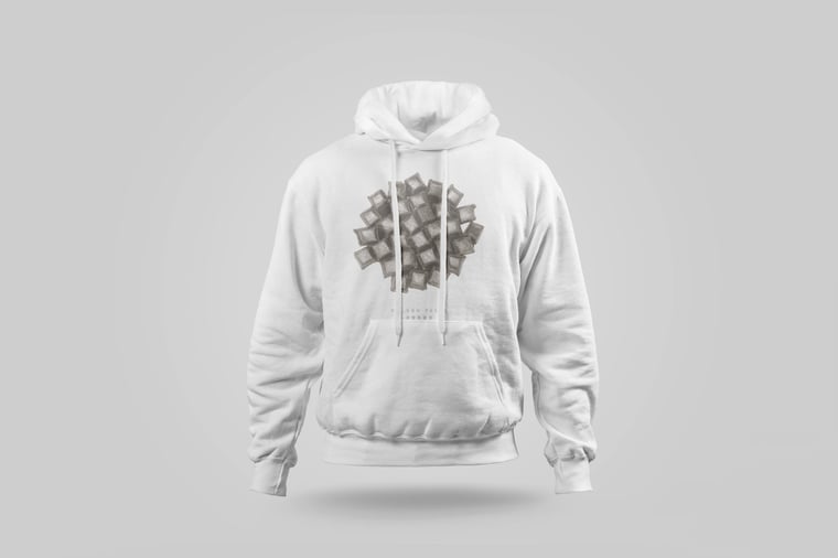 Hoodie — Ripe Pu-erh Paste