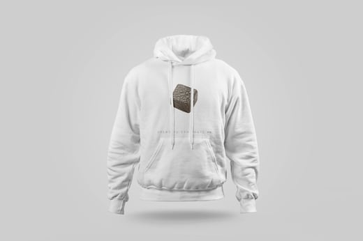 Hoodie — Raw Pu-erh Paste