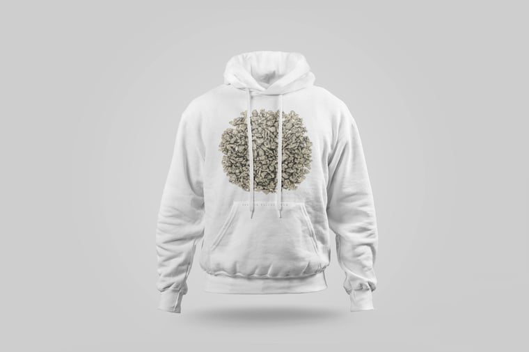 Hoodie — Ginseng Oolong