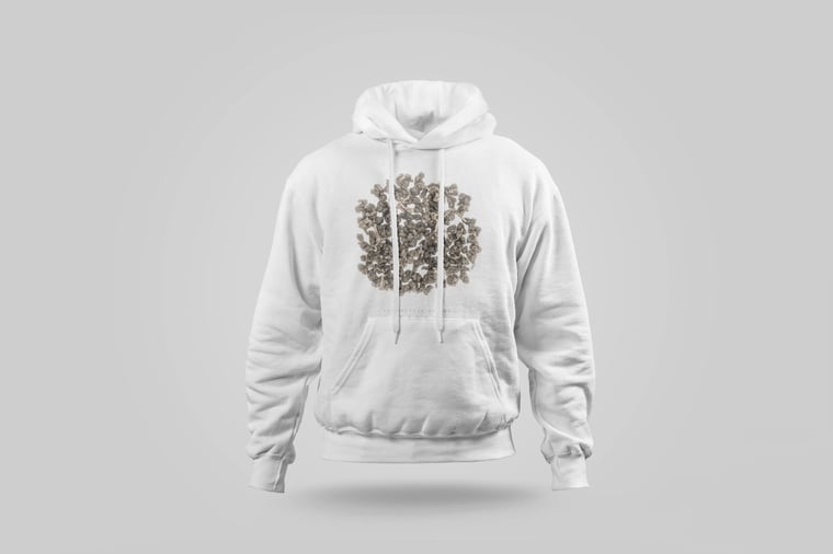 Hoodie — Passion-Fruit Oolong