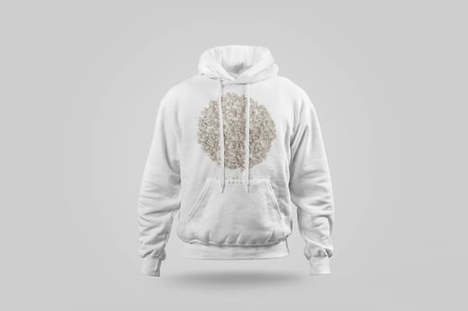 Hoodie — Lychee Oolong