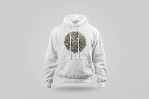 Hoodie — Lishan GABA Oolong
