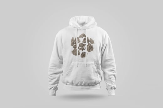 Hoodie — Lǎo Chá Tóu