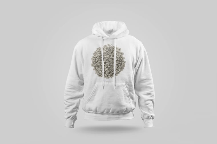 Hoodie — Fruity Tie Guan Yin