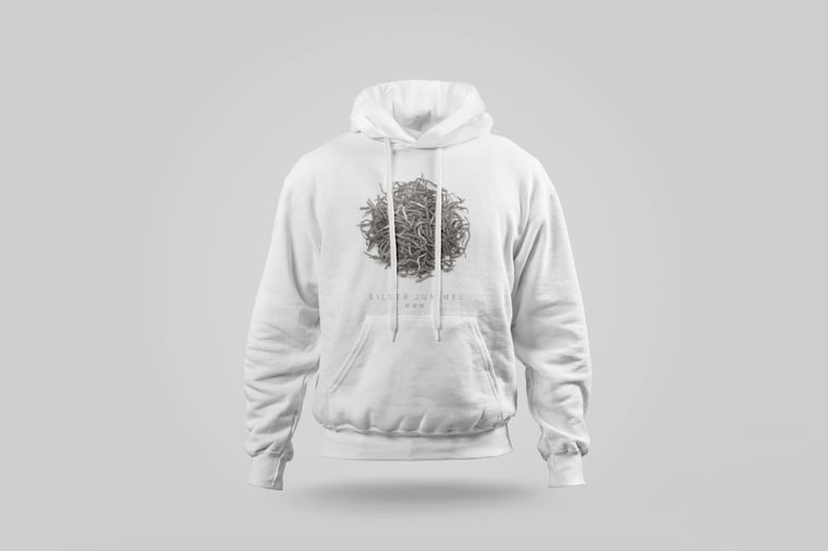 Hoodie — Yín Jùn Méi