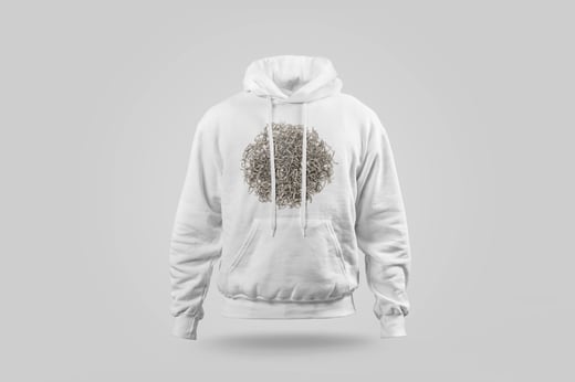 Hoodie — Jīn Jùn Méi