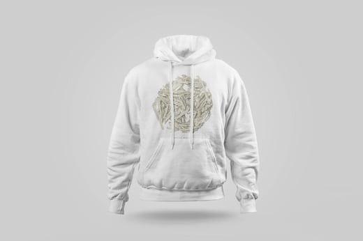 Hoodie — Xī Hú Lóngjǐng