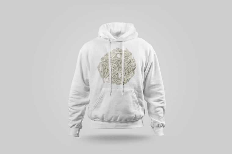 Hoodie — Xī Hú Lóngjǐng