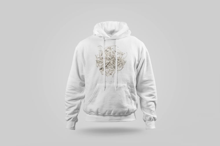 Hoodie — Bái Jiān