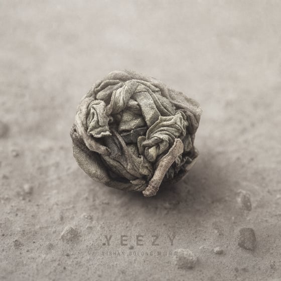 Líshān Oolong